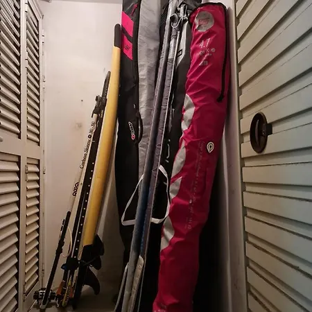 Tenerife Road Apartamento El Médano