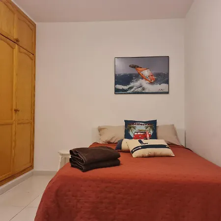 Apartamento Tenerife Road El Médano