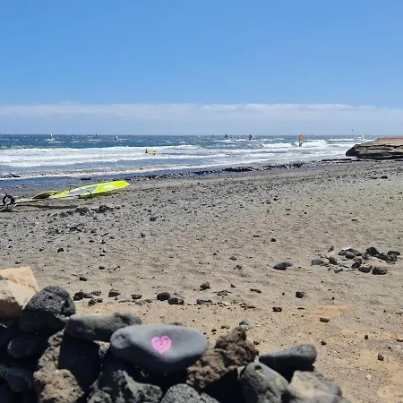 Apartamento Tenerife Road