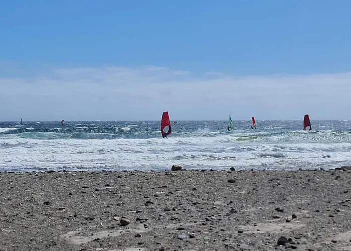 アパート Tenerife Road *