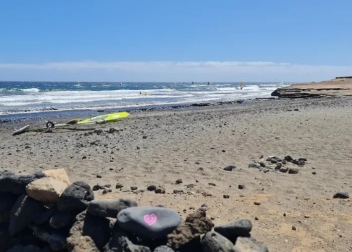 アパート Tenerife Road